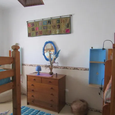 Albergue West Coast Surf *