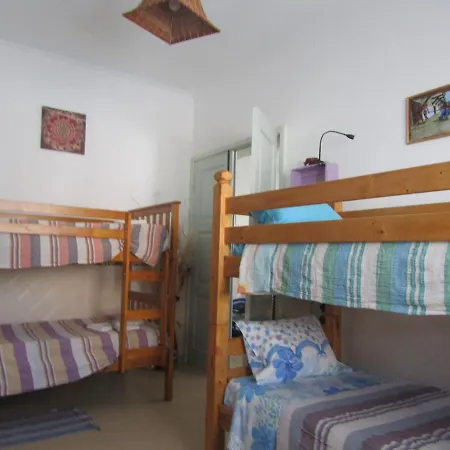 Albergue West Coast Surf