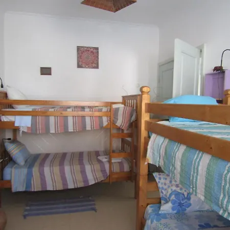 Hostel West Coast Surf *