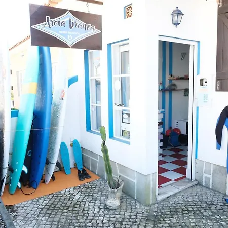 Albergue West Coast Surf