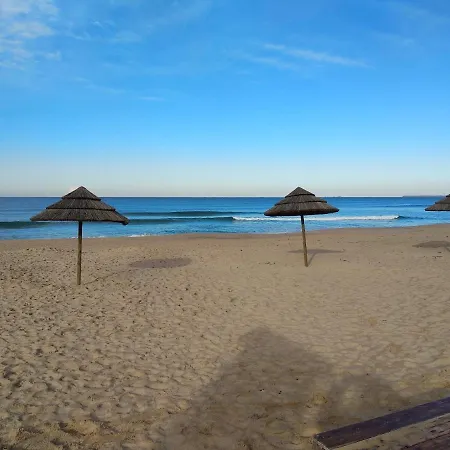 West Coast Surf * Areia Branca