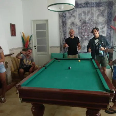 West Coast Surf * Areia Branca