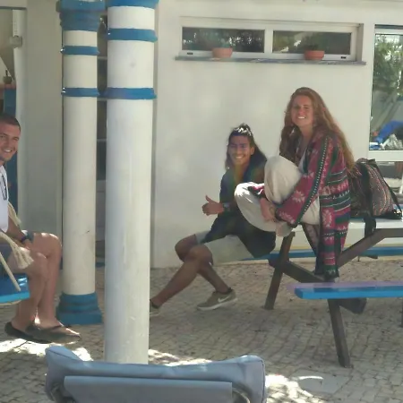 West Coast Surf * Areia Branca