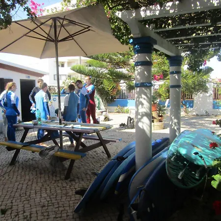 West Coast Surf Albergue