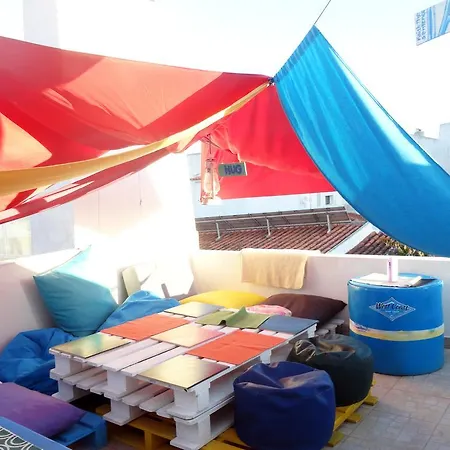 Albergue West Coast Surf