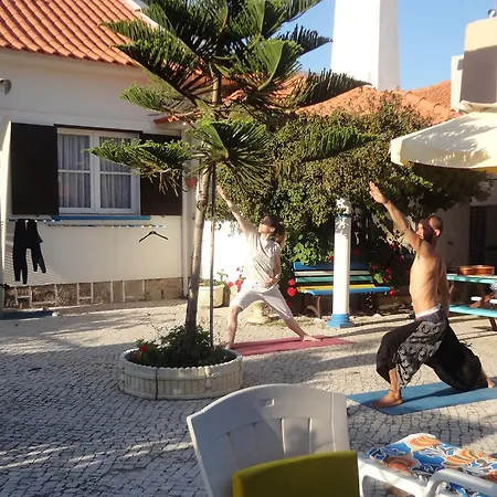 Albergue West Coast Surf