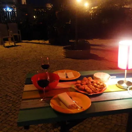 Albergue West Coast Surf *