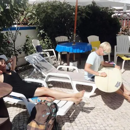 Albergue West Coast Surf