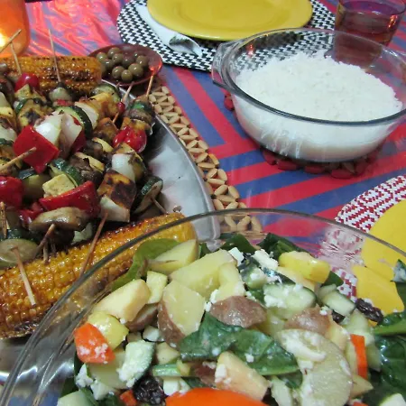 Albergue West Coast Surf