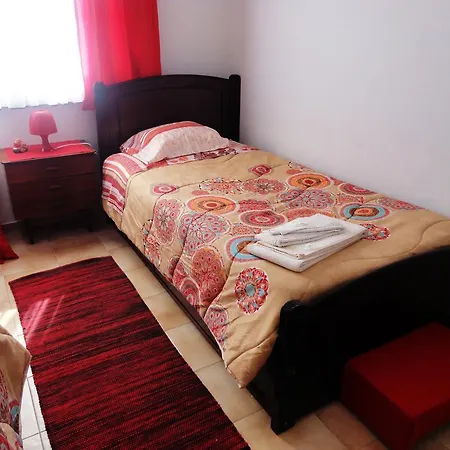 Albergue West Coast Surf Areia Branca