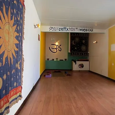 West Coast Surf Albergue Areia Branca