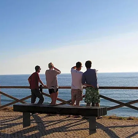 West Coast Surf Albergue Areia Branca
