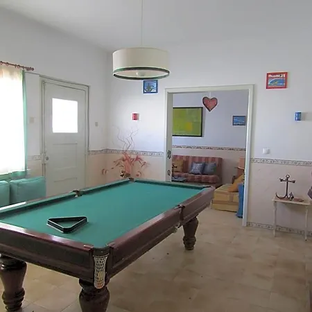 West Coast Surf Albergue Areia Branca