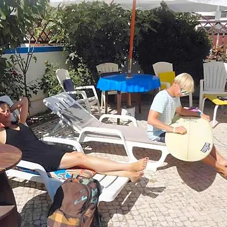 Albergue West Coast Surf *