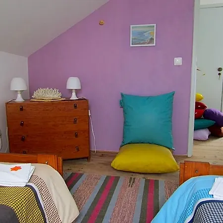 Albergue West Coast Surf