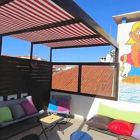 Albergue West Coast Surf