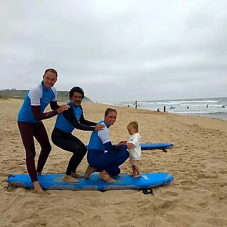 West Coast Surf *
