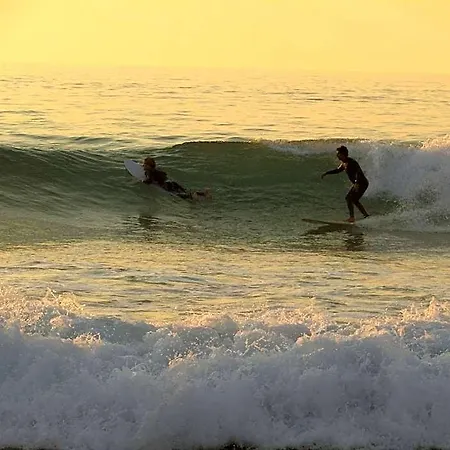 Hostel West Coast Surf *