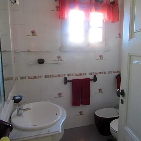 West Coast Surf Hostel Areia Branca