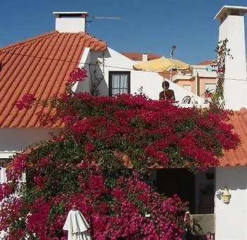 West Coast Surf Auberge de jeunesse Areia Branca