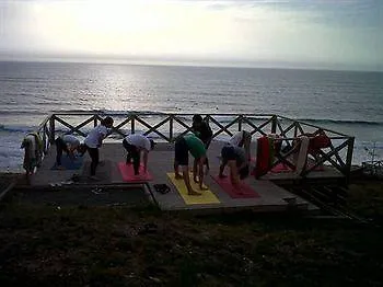 West Coast Surf Auberge de jeunesse *
