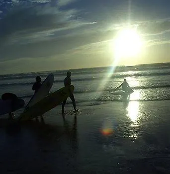 West Coast Surf Auberge de jeunesse Areia Branca