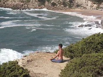 West Coast Surf Areia Branca