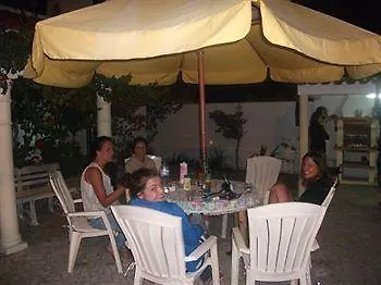Auberge de jeunesse West Coast Surf *