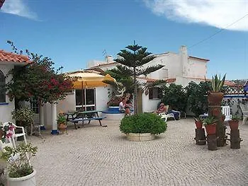 Auberge de jeunesse West Coast Surf Areia Branca