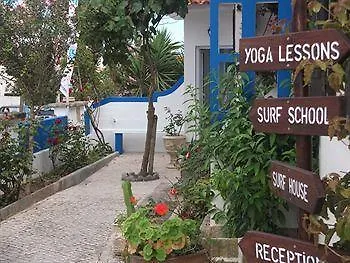Auberge de jeunesse West Coast Surf *