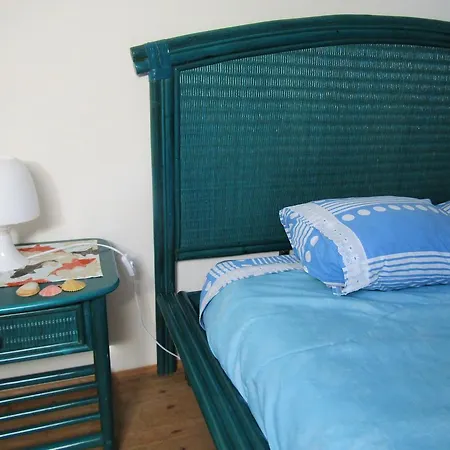 West Coast Surf Hostel Areia Branca