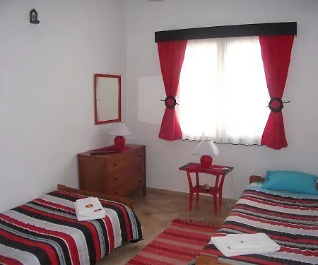 West Coast Surf * Areia Branca