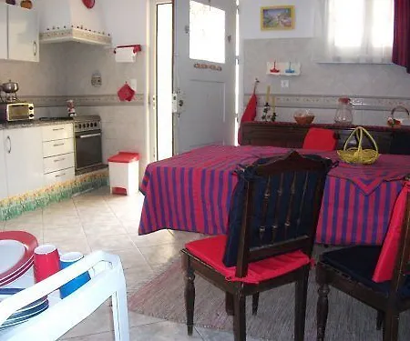 Albergue West Coast Surf