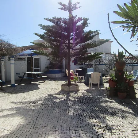 West Coast Surf Hostal
