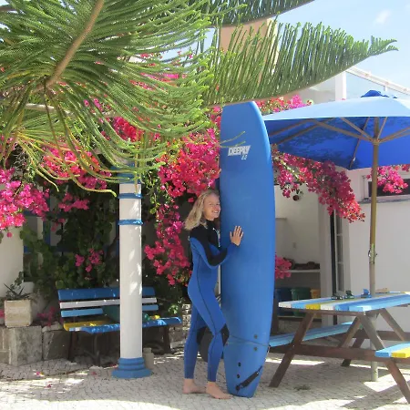 Hostal West Coast Surf