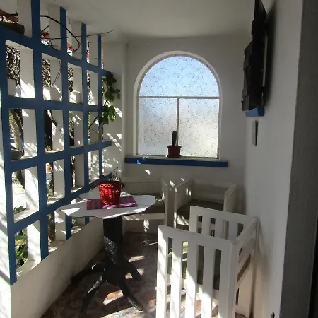 West Coast Surf Areia Branca