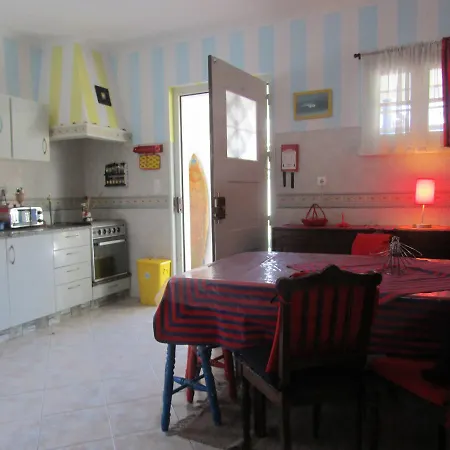 West Coast Surf Hostal