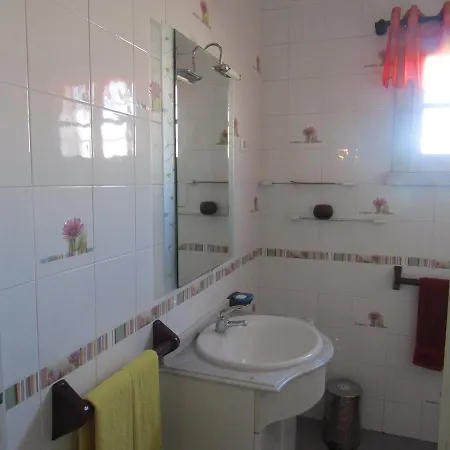 Albergue West Coast Surf