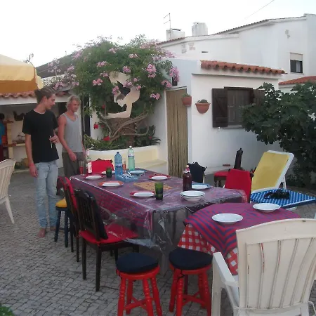 West Coast Surf Hostel