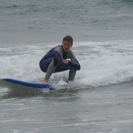 West Coast Surf *