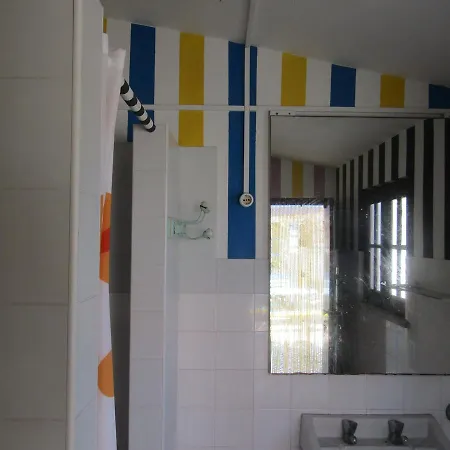 West Coast Surf * Areia Branca