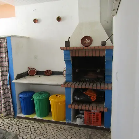 West Coast Surf Hostal