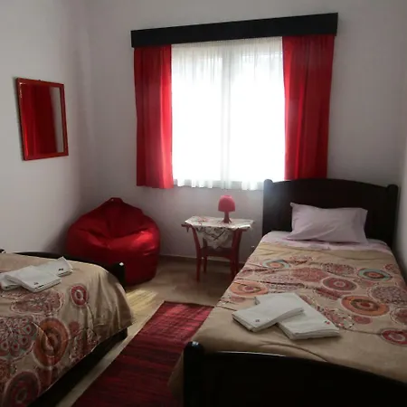 Albergue West Coast Surf