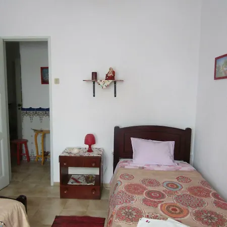 West Coast Surf Albergue