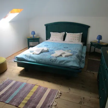 Albergue West Coast Surf *