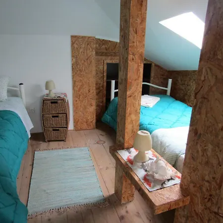 West Coast Surf Hostal