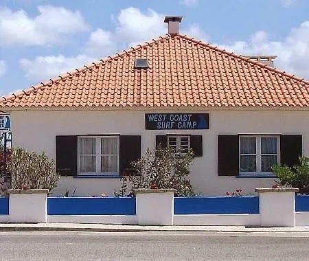 Hostal West Coast Surf *