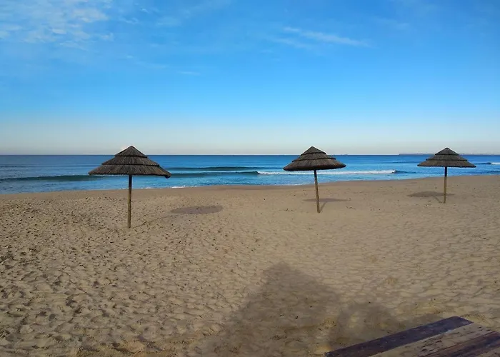 West Coast Surf * Areia Branca