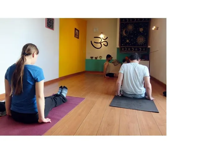 West Coast Surf Albergue