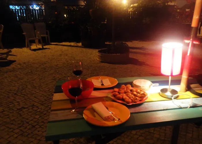 Albergue West Coast Surf *